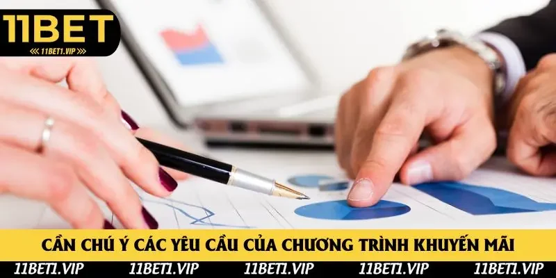 Cần chú ý các điều khoản điều kiện của chương trình khuyến mãi Cần chú ý các điều khoản điều kiện của chương trình khuyến mãi
